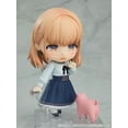 thumbnail image 4 of Good Smile Company Butareba The Story of a Man Turned into a Pig: Jess Yesma Nendoroid PVC Figure, 4 of 5