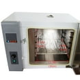 thumbnail image 2 of INTBUYING 101-0AB Digital Forced Air Convection Drying Oven Adjustable Speed Fan Drying Baking and Heat Treatment, 2 of 7