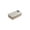 gray, variant on Rechargeable Electric Heating Lunch Box, Portable 304 Stainless Steel Thermal Bento Box, No Water Injection Warming Food Container with Digital Temperature Control for Office&Travel,Gray
