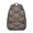 Camel-31, variant on Exotic Students Backpack Pineapples Hawaiian Hawaii Tropical School Bag with Fruit Summer Yellow Golden Design, Lightweight and Adjustable Strap