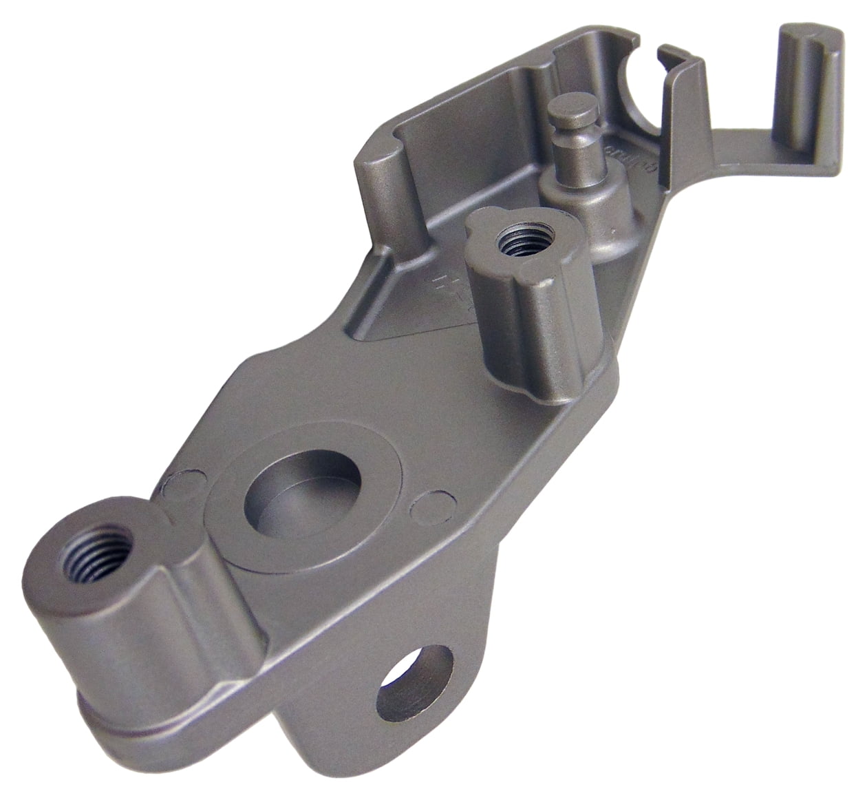 1986-up ZG 1000 Concours 34003-1260 for Kawasaki Right Front Foot Peg Bracket