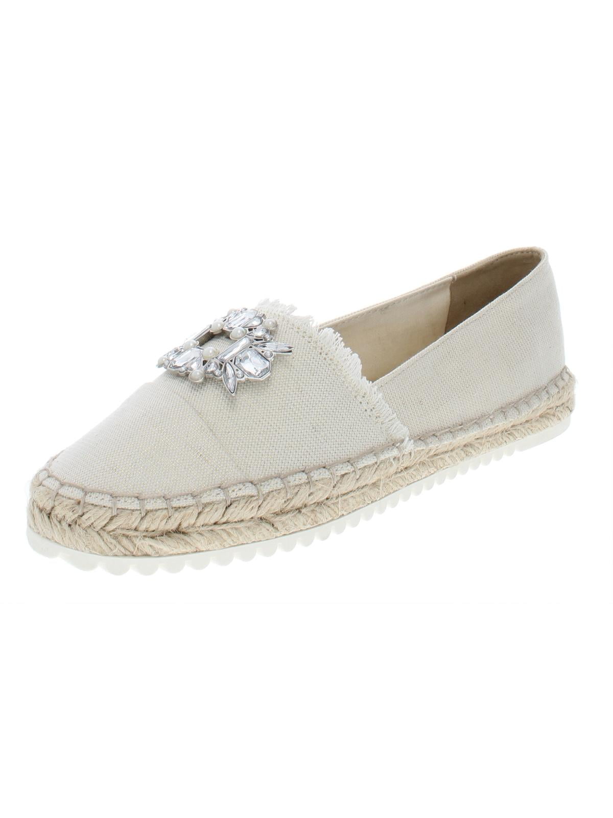 embellished espadrilles