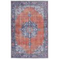 thumbnail image 1 of Kaleen Boho Patio BOH11-53 Rug in Paprika - (5 Foot x 7 Foot 6 Inch), 1 of 4