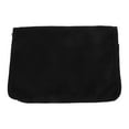 thumbnail image 1 of Auto Insurance and Registration Card Holder Black Oxford Cloth 1Pcs 9.4X6.9X0.6In, 1 of 5