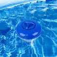 thumbnail image 3 of 2 Pieces Dosing Float Chlorine Dosing Float Swimming Pool Dispenser Automatic Chemical Float, 3 of 5