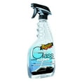 thumbnail image 1 of Meguiars Glass Cleaner G8224 Perfect Clarity; 24 Ounce Spray Bottle; Single, 1 of 5