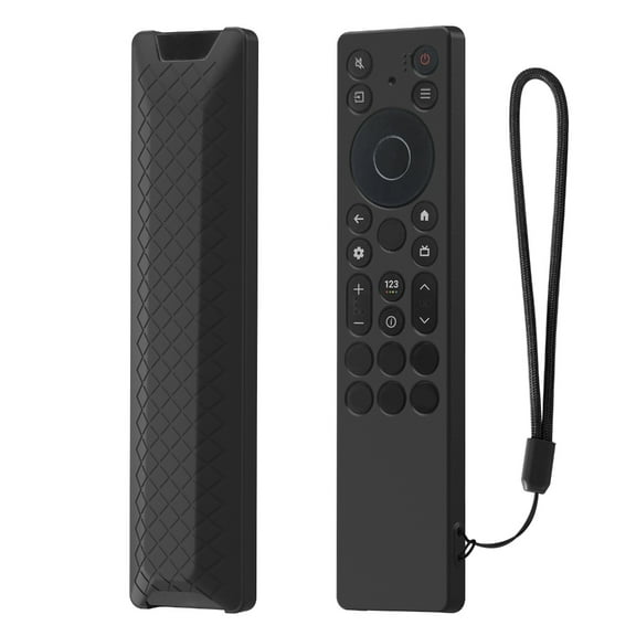 WINDLAND Protective Case For RC923A/RC813A TV Controller Customs Fit Precise Cutout