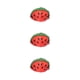 thumbnail image 1 of Yuarrent Bolsa de supermercado plegable de frutas, plegable, reutilizable, de gran capacidad, para viaje Type4 NO4 Yuarrent CBP056789, 1 of 6