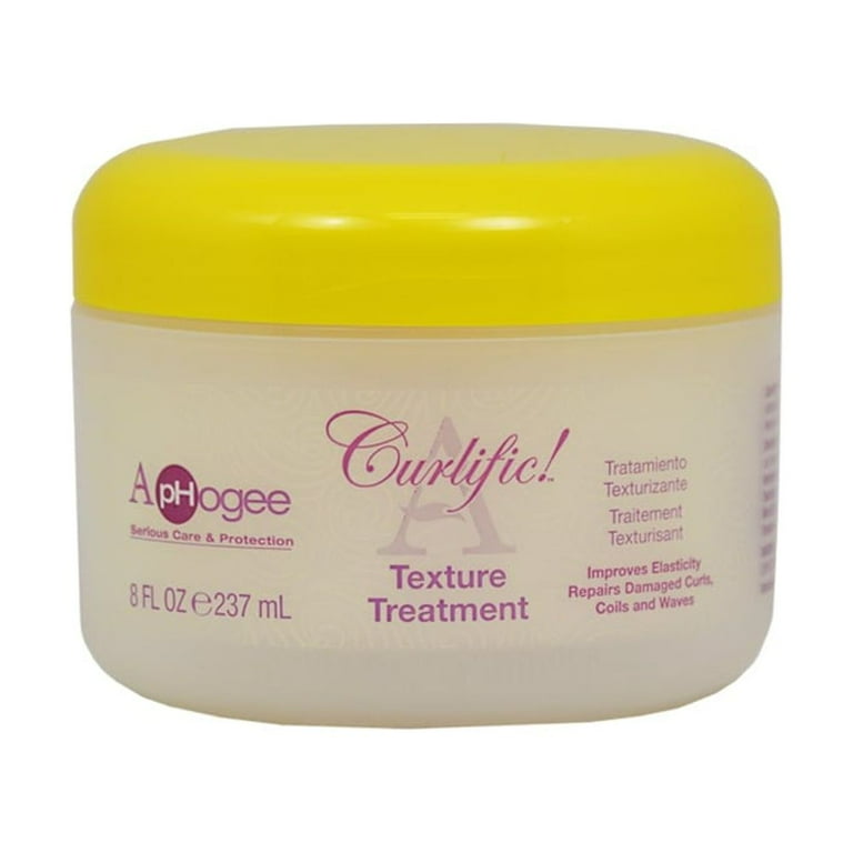 APHOGEE Curlific Texture Treatment (8oz) APHOGEE Curlific Texture Treatment (8oz)