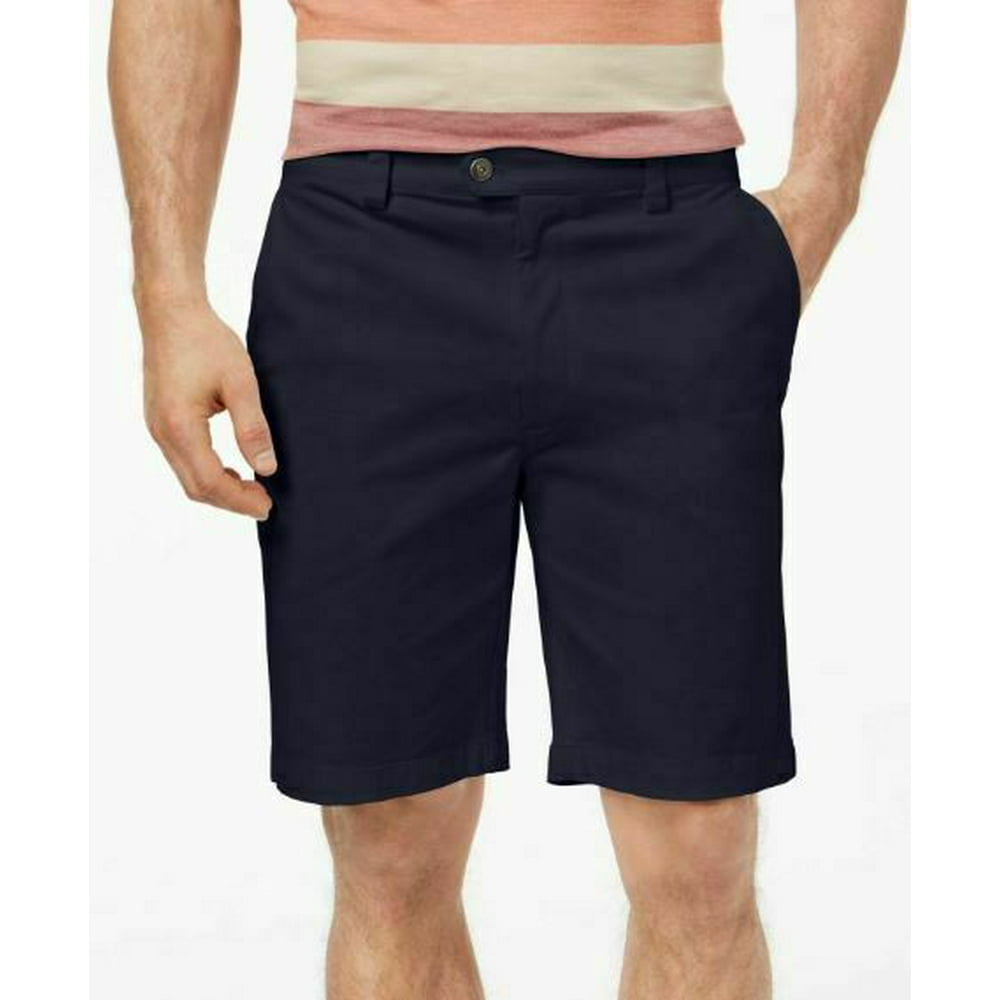 tasso elba linen shorts