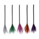 thumbnail image 1 of Injueey 5 piezas de accesorios para escoba de Halloween, suministros para fiestas, diseño de escena, decoración de escoba de simulación DIY, accesorio Kits de decoración para fiestas Injueey HA037866-00, 1 of 6