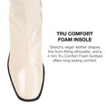 thumbnail image 2 of Journee Collection Womens Mariana Tru Comfort Foam Block Heel Over The Knee Boots, 2 of 7