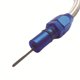 thumbnail image 3 of Varilla de transmisión flexible Yotijar de acero inoxidable para TH350, 3 of 9
