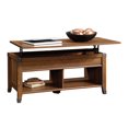 thumbnail image 1 of Sauder Carson Forge Coffee Table, 1 of 9