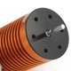 thumbnail image 3 of 9T 4370KV 4 Motor Sin Escobillas Sin Sensor para Coche Vehículo Sunnimix OCDAY 9T 4370KV sin sensor, 3 of 8