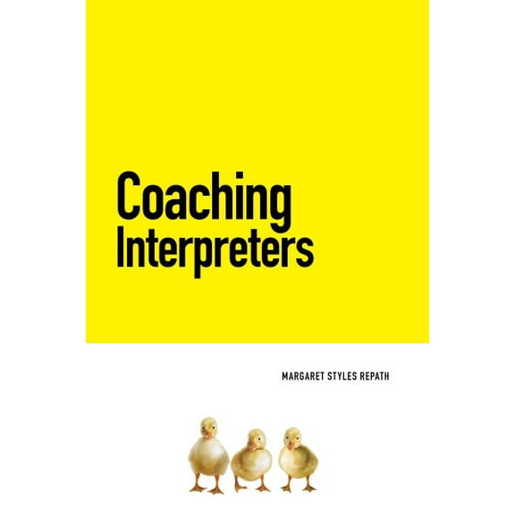 Coaching Interpreters