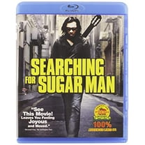 New Searching For Sugar Man (Blu-ray)