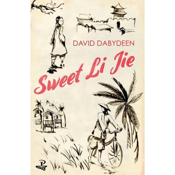 Sweet Li Jie, (Paperback)