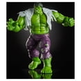thumbnail image 6 of Marvel Legends Series 80th Anniversary Hulk and Wolverine, 6 of 11