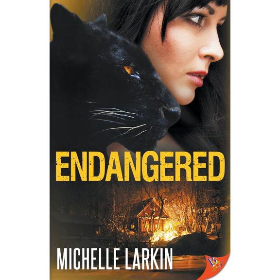 Endangered, (Paperback)