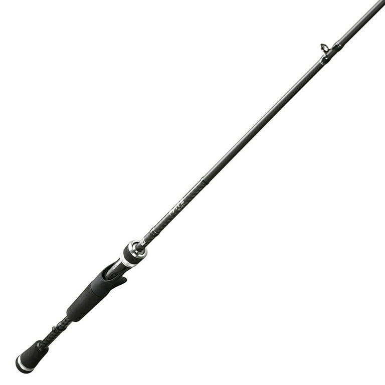 13 FISHING Fate Black Gen III 6.7ft Medium Casting Rod (FTB3C67M