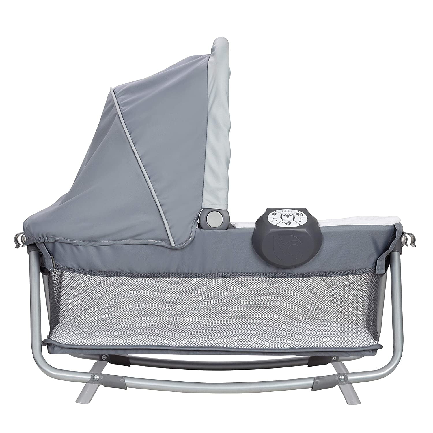 Baby trend pack n play with bassinet sales