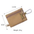 thumbnail image 3 of Estuche para Llaves Mini bolsa Molle Wdftyju para exteriores, 3 of 4