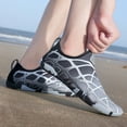 thumbnail image 4 of Zapatos acuáticos Aqua Shoes Zapatillas de buceo transpirables Suministros al aire libre Zapatos de vadeo para mujeres Hombres, 4 of 7