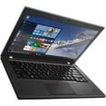 thumbnail image 2 of Lenovo ThinkPad T560 - 15.6" - Core i5 6300U - 8 GB RAM - 256 GB SSD, 2 of 4