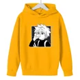 thumbnail image 3 of Sudadera con capucha de GhostBlade para niños y niñas, ropa deportiva, top de anime, sudadera informal con capucha, sudaderas para bebés, primavera y otoño, 3 of 5