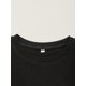 thumbnail image 3 of Boys' Cotton T-shirt My Dinosaur Alphabet Letter Print And Cool Dinosaur Pattern Print For Comfortable And Casual Round Neck Short Sleeves, 3 of 7
