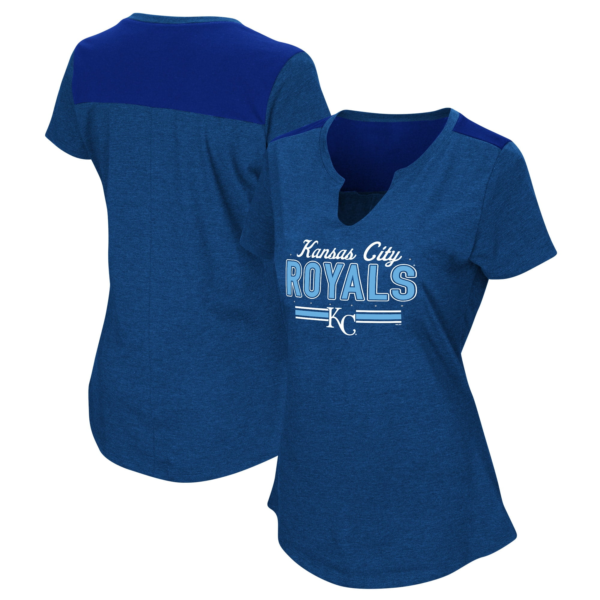 Womens kansas city royals shirt sale