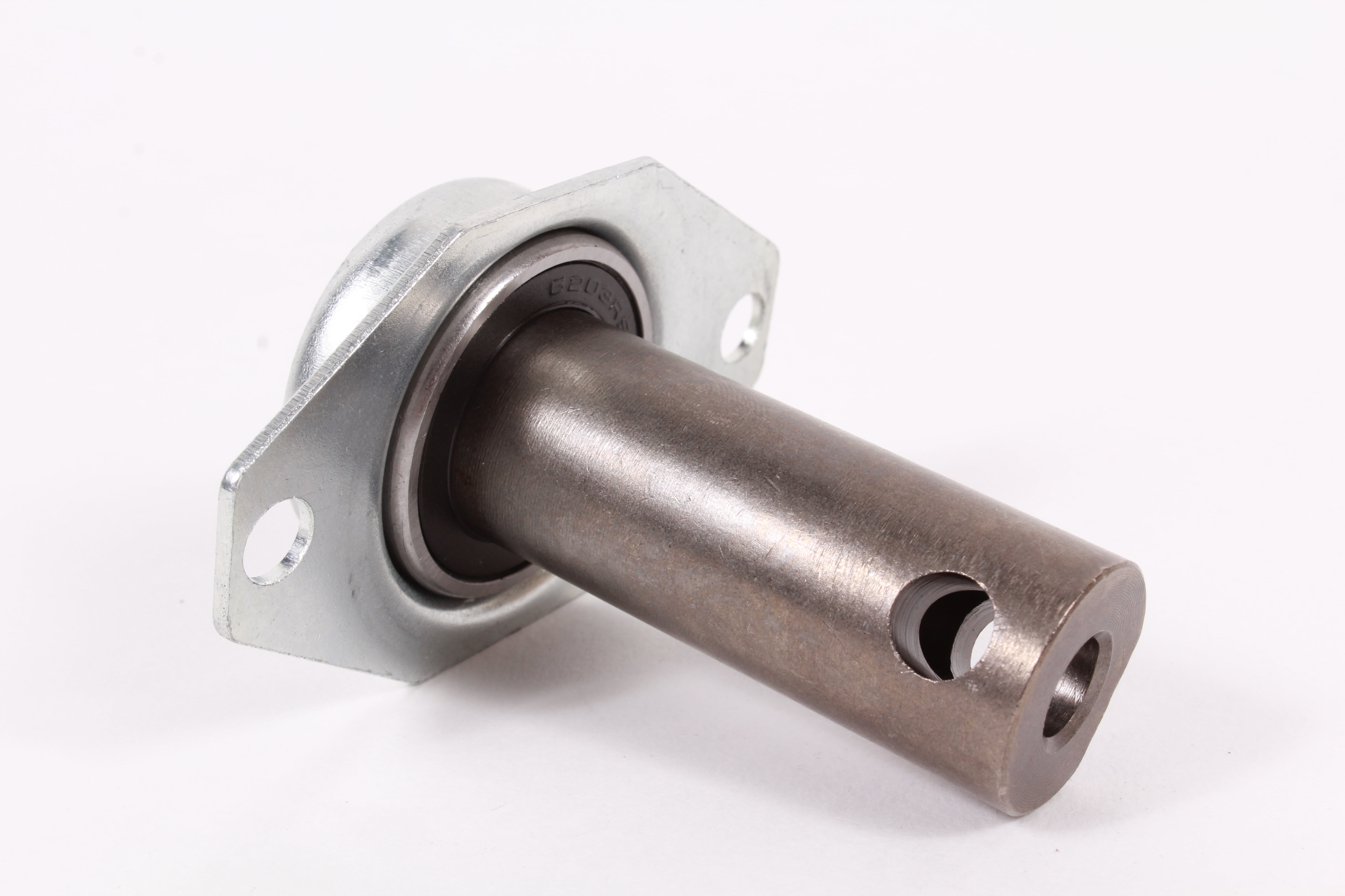 Husqvarna 532427762 Flat Auger Ball Bearing For 11524 11527 ST224