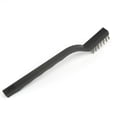 thumbnail image 4 of Cepillo de limpieza Industrial Matsuzay 1/3pc acero inoxidable nailon cobre, 4 of 6