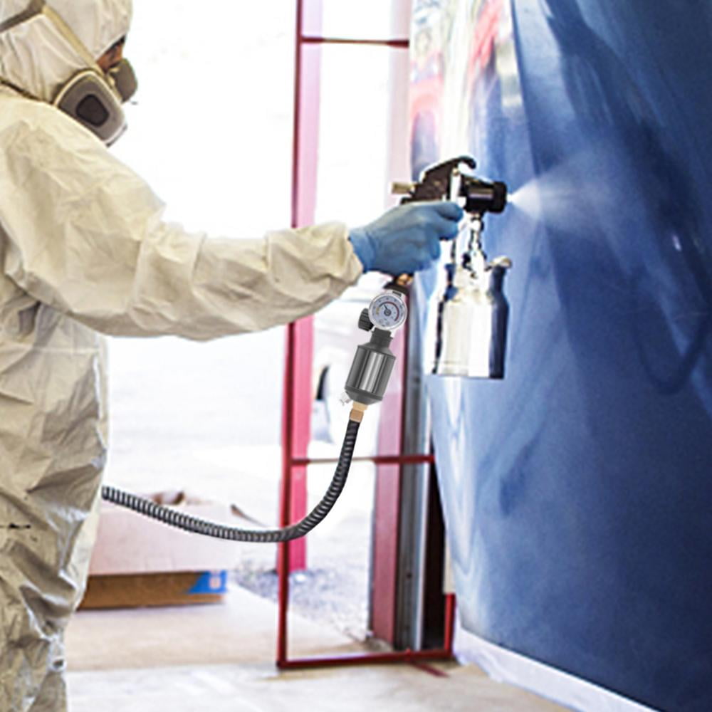 Famure Water Oil Separator Air Compressor Filter Kuwait Ubuy