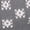 Grey, variant on Women's Christmas Sweatshirt Casual Knit Sweater Winter Long Sleeve Round Neck Santa Claus Pattern Fit Knit Top Xmas Holiday Pullover Sweaters Knitted Snowflake Print Xmas Sweater White Xxl