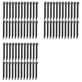 thumbnail image 1 of 72 Pieces Plastic Inflatable Stakes 8.8 Inch Yard Stakes Stakes Anchoring Stakes Garden Decoration, 1 of 5