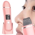 thumbnail image 3 of Xihbxyly Artículos en liquidación Espátula para piel con depuradores faciales: puntos negros eliminados con 4 modos, extractor de poros, espátula facial delimpieza profunda para cuidado de la piel de, 3 of 4