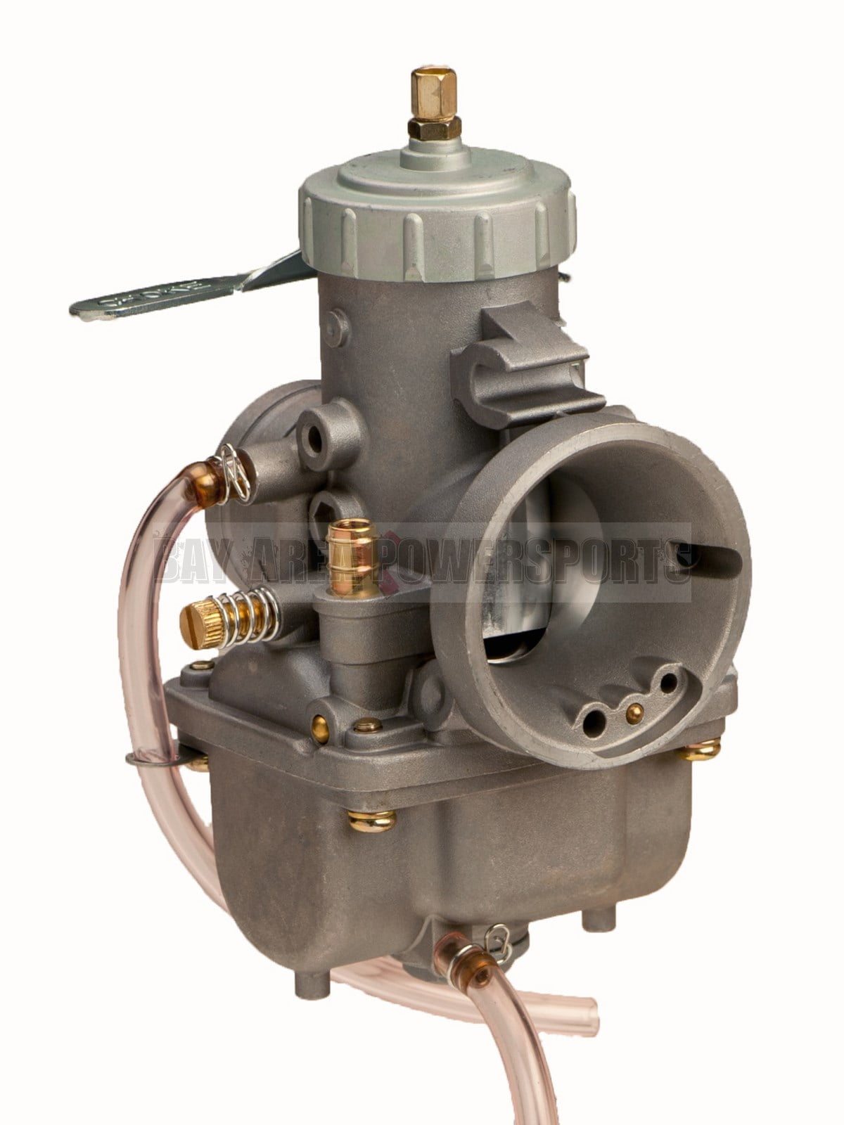 New Performance Carb Carburetor Assembly Yamaha Warrior 350 19872004