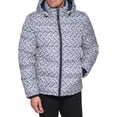 thumbnail image 1 of Chaqueta Tommy Hilfiger de nailon con capucha para hombre, talla XXL, 1 of 4