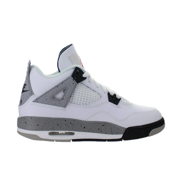 new red white and grey jordans