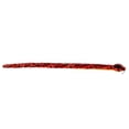 thumbnail image 2 of Aurora 03609 50 in. Red Viper Snake Stuffed Animal Plush Toy, Red, 2 of 4