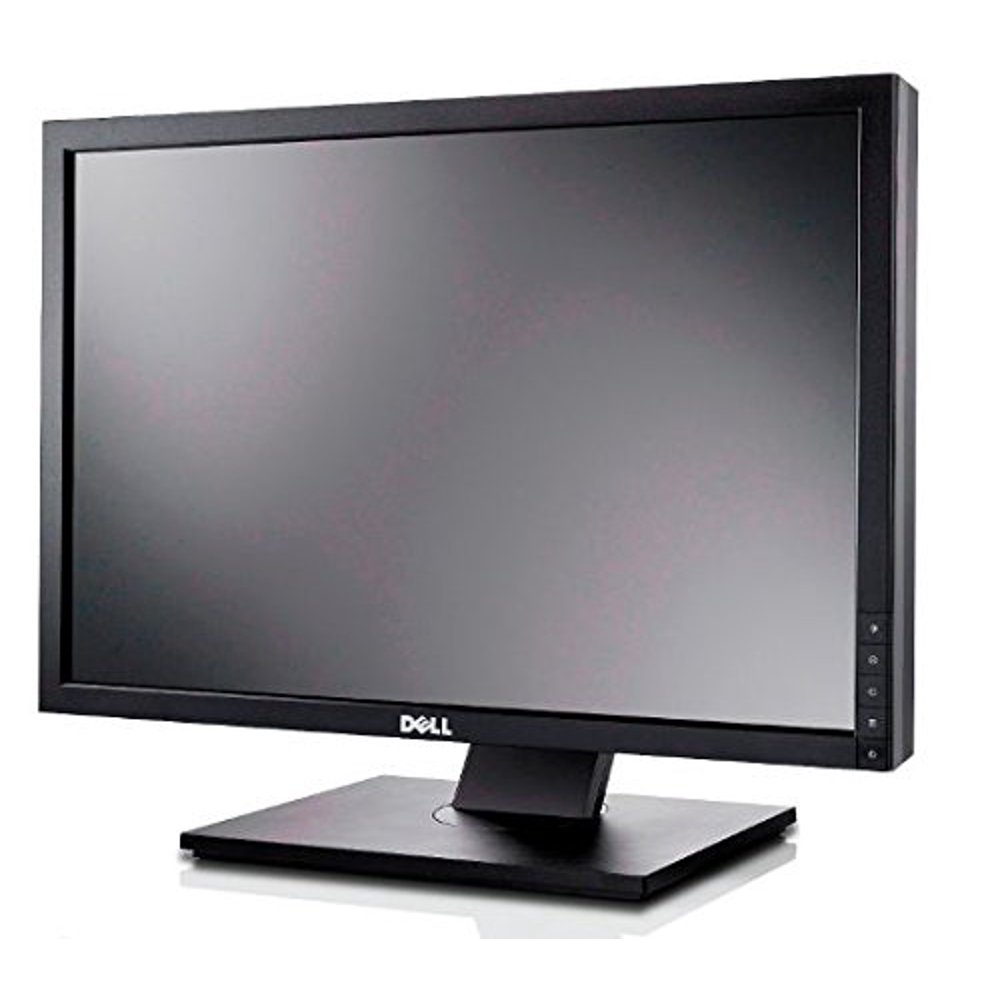 Dell P2213 22" Led Lcd Monitor 1610 5 Ms 1680 X 1050 16.78