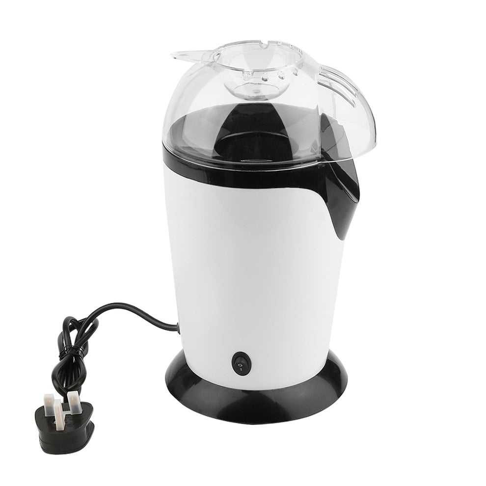 electric air popcorn popper