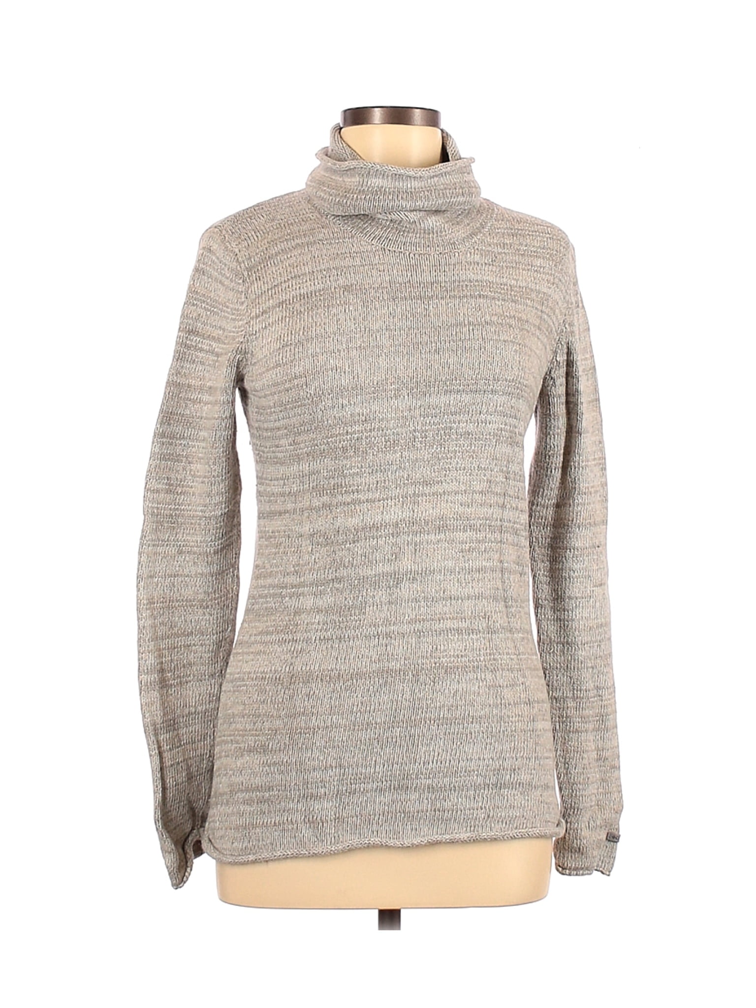 columbia turtleneck sweater
