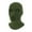 Olive Green, variant on ZQUUVOU Winter Balaclava Ski Mask 3 Hole Knitted Thermal Warm Knit Beanie Balaclava for Outdoor Sports Motorcycle Helmet Green
