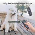 thumbnail image 3 of Anti Barking Device, Dog Barking Deterrent Devices Pet Corrector Ultrasonic Bark Deterrent Devices, 3 of 5