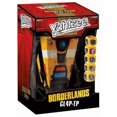 thumbnail image 1 of Juego USAPOLY Yahtzee Borderlands CL4P-TP con copa personalizada, 1 of 3