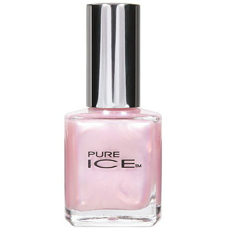 Pure Ice Vernis à ongles, 828 First Love, 0,5 fl oz