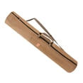 thumbnail image 2 of Bolsa de lona para caña de pescar de 140 cm con asas, plegable y ajustable para el hombro. Caqui, 2 of 9